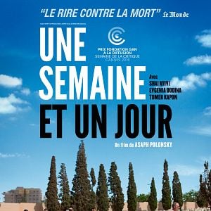 Fotoğraf Shavua ve Yom