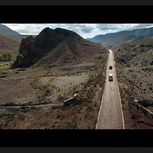 Fotoğraf Tuz ve Ateş