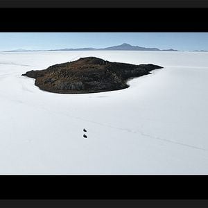 Fotoğraf Tuz ve Ateş