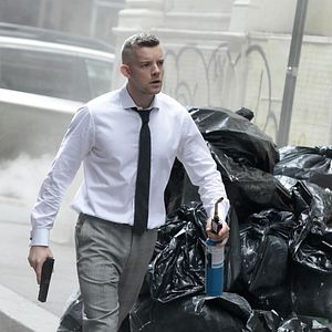 Fotoğraf Russell Tovey