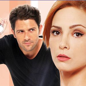 Fotoğraf Kalp Hırsızı