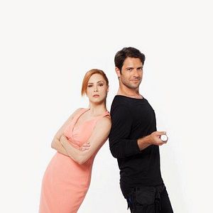 Fotoğraf Kalp Hırsızı