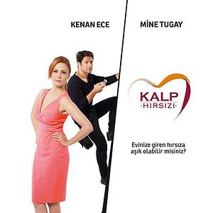 Fotoğraf Kalp Hırsızı