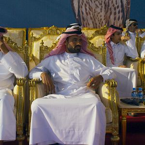 Fotoğraf The Challenge