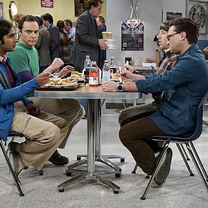 Fotoğraf Johnny Galecki