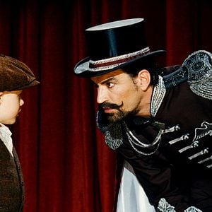 Fotoğraf Ben Chaplin