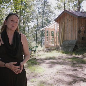 Fotoğraf Lo And Behold, Reveries Of The Connected World