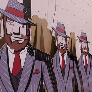 Fotoğraf Lo And Behold, Reveries Of The Connected World