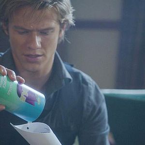 Fotoğraf Lucas Till