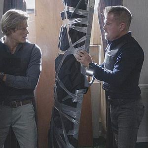 Fotoğraf George Eads