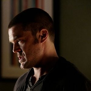 Fotoğraf Charlie Weber