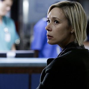 Fotoğraf Liza Weil
