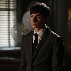 Fotoğraf Jared Gilmore