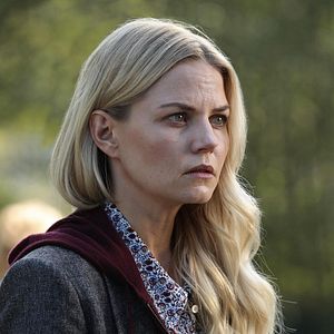 Fotoğraf Jennifer Morrison