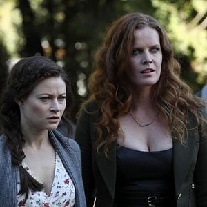 Fotoğraf Emilie de Ravin