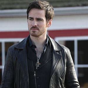 Fotoğraf Colin O'Donoghue