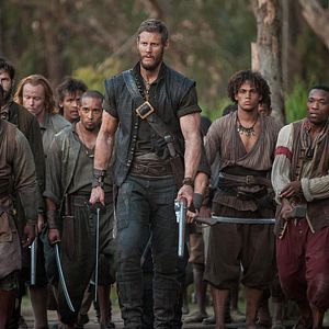 Fotoğraf Tom Hooper