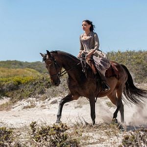 Fotoğraf Black Sails