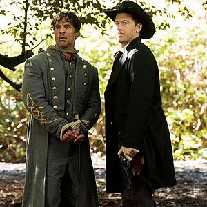 Fotoğraf Johnathon Schaech