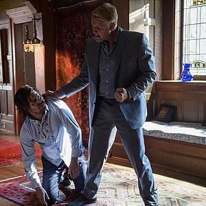 Fotoğraf Dolph Lundgren