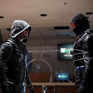 Fotoğraf Stephen Amell