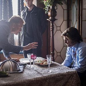 Fotoğraf Dolph Lundgren