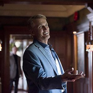 Fotoğraf Dolph Lundgren