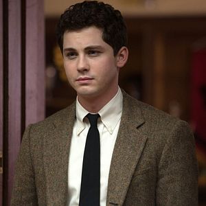 Fotoğraf Logan Lerman