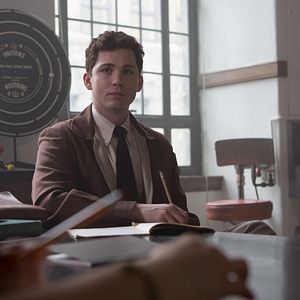 Fotoğraf Logan Lerman