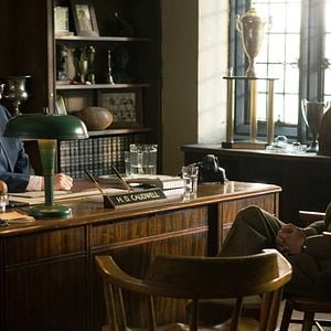 Fotoğraf Tracy Letts