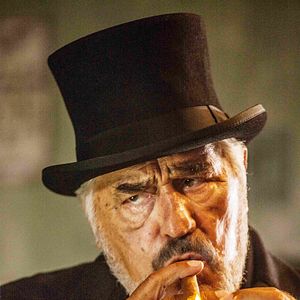 Fotoğraf Mario Adorf