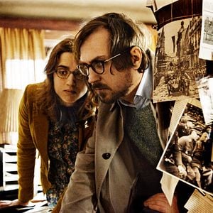 Fotoğraf Adèle Haenel