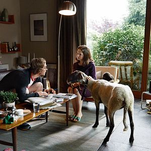 Fotoğraf Hannah Herzsprung