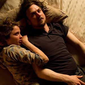 Fotoğraf Adèle Haenel