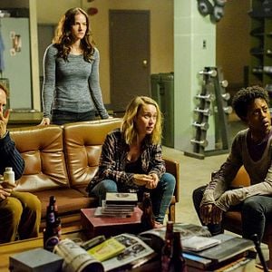 Fotoğraf Hilary Jardine