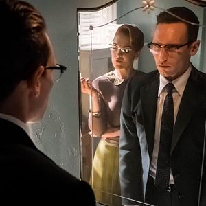 Fotoğraf Cory Michael Smith