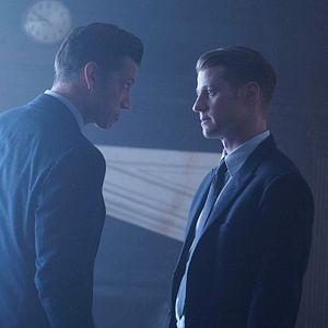 Fotoğraf James Carpinello