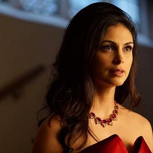 Fotoğraf Morena Baccarin