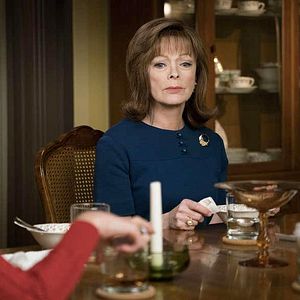 Fotoğraf Frances Fisher