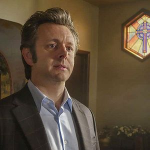 Fotoğraf Michael Sheen