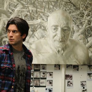 Fotoğraf Wes Bentley