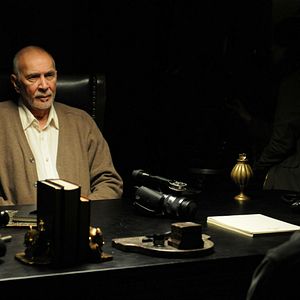 Fotoğraf Frank Langella