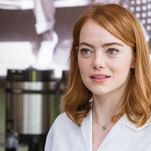 Fotoğraf Emma Stone