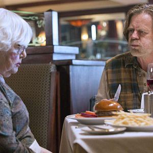 Fotoğraf June Squibb