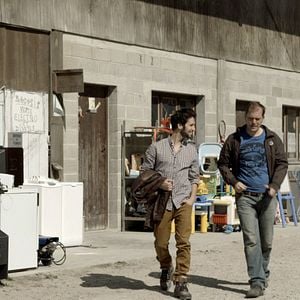 Fotoğraf Fabien Ara