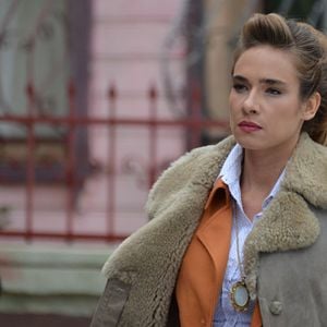 Fotoğraf Sevda Kuşun Kanadında