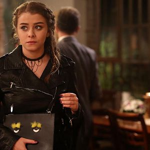 Fotoğraf Bana Sevmeyi Anlat