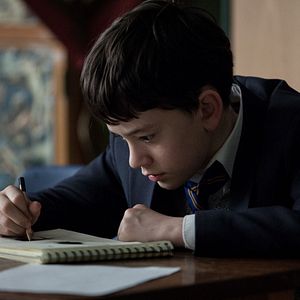 Fotoğraf Lewis MacDougall