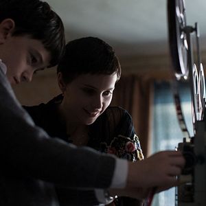 Fotoğraf Canavarın Çağrısı