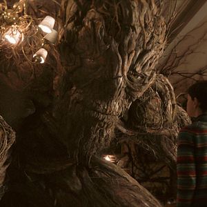 Fotoğraf Canavarın Çağrısı